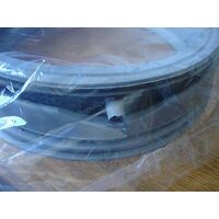 Siemens Genuine  Boot Gasket W/Mach Bosch Washing Machine WAE20261AU/01, WFX2830AU/01 spare part