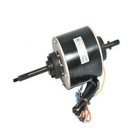 Kelvinator Genuine Kelvinator Window Wall Air Conditioner  FAN MOTOR PN 150116065 KWH39CRC spare part