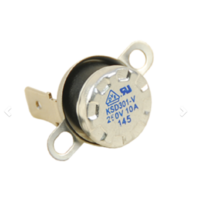 Westinghouse GENUINE WESTINGHOUSE OVEN THERMAL CUTOUT POP667S*02 POH660W*04 POH668S*15 spare part
