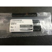 Fisher & Paykel FISHER & PAYKEL DISHWASHER LCD  HOUSING BACK DS603 DD605SSFPAU DD60DDFX7 526212 spare part