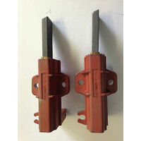 LG N Samsung Washing Machine Motor Carbon Brush Pair WF1752WPC WF1752WPW WF1804WPC spare part