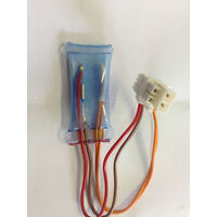 LG SAMSUNG LG WHIRLPOOL WESTINGHOUSE DEFROST SENSOR TERMINATION P/N :6615JB2005A spare part