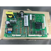 Samsung NEW SAMSUNG FRIDGE FREEZER MAIN CONTROL BOARD DA41-00024C SRS579NP   SRS588BDW spare part