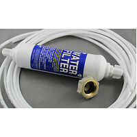 LG FITS  TO LG FRIDGE WATER FILTER GR-P197NIS, GR-L227STG, GCL197NIS, GR-L197NIS spare part