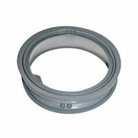 LG New LG  Washer Genuine Door Gasket Part : MDS38265303  WD-14030RD spare part