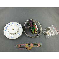 Polar UNIVERSAL WATER BOTTLE COOLER THERMOSTAT -. VB7  AIR CONDITIONER THERMOSTAT spare part