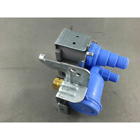 LG SAMSUNG REFRIGERATOR WATER INLET VALVE DA74-40149C SR615, SRS614, SRS616DHSS spare part