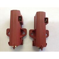 LG 0Electrolux XL Washing Machine Motor Carbon Brushes Brush Pair EWF1090 EWF1092 spare part
