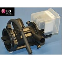 LG Genuine LG Washing Machine Drain Pump WD10020D1 WD11020D1 WD12020D1 WD13020D1 spare part