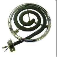 Electrolux Westinghouse 145mm 1200Watt Wire-in Hotplate with Trim Ring FW400000 spare part