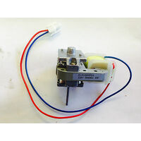 LG LG SAMSUNG WESTINGHOUSE FRIDGE FAN IS-3210SNPSA REVERSIBLE CW OR CCW spare part