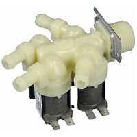 LG LG Washer Dryer Water Valve WD-1247RD WD-1248RD WD-1255RD WD-1256RD WD-1457RD spare part