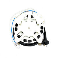 Electrolux Electrolux Ultra Active  Cord Winder Assembly P/N: 2198347441 ZUA3820P, ZUA3830P spare part