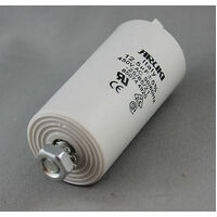 AEG AEG DRYER 12uf Capacitor LTH57700 916014127 916014124 91601412401 91601412701 spare part
