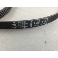 LG LG Intellowasher Motor Drive Belt WD-1021W WD-8013F WD-8016F WD-8030W spare part