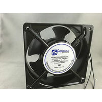 BROMIC COMMERCIAL  Fridge  INDOOR Fan motor GM 1000L 120X120MM 230V