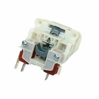 Smeg GENUNIE SMEG  Dishwasher Door Latch Assembly P/N  697690205 SA8605 SA8210 ST974 spare part