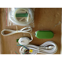 Universal GENUNIE AIR CONDITIONING , REFRIGERATION  CONDENSATION WATER MINI DRAIN PUMP spare part