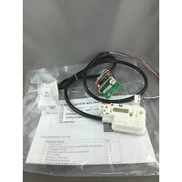 Simpson SIMPSON WASHING MACHINE LID LOCK # ES6056  EWT806SA, EWT806SA*00, EWT959SA spare part