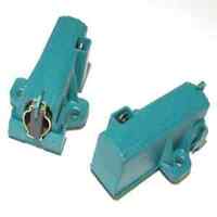 LG GENUNIE 2*PAIRS WHIRLPOOL ELECTROLUX WASHER MOTOR CARBON MOTOR BRUSH PAIR spare part