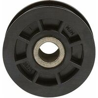 Kleenmaid GEN KLEENMAID SPEED QUEEN IDLER PULLEY BELT LWK73AW-3050 KAW351 KAW651 KAW693 spare part