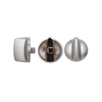 Fisher & Paykel GENUINE FISHER & PAYKEL COOKTOP KNOB CT2802 CT560C CT5602F CT6551S 531392 spare part