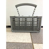 LG BOSCH LG CHEF SAMSUNG WHIRLPOOL MIELE SMEG W/HOUSE DISHWASHER CUTLERY BASKET spare part