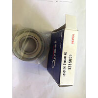 LG 6305ZZE Nachi Bearing Shielded C3 Japan 25x62x17 Ball Bearings spare part