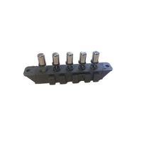 Technika Fan Light Switch for Technika Rangehoods | 31321001 | BUN spare part