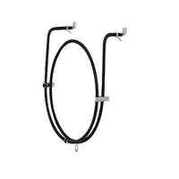 Electrolux WESTINGHOUSE SIMPSON FAN  OVEN ELEMENT  0122004506 PSL632W  PAJ518W spare part