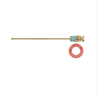 Bromic Forklift Cylinder BLEEDER ULLAGE VALVE Bromic P/N 1110155 spare part