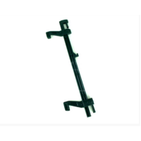 LG GENUINE SHARP MICROWAVE OVEN DOOR LATCH R890NS R890NW P/N LSTPPA147WRF2 spare part