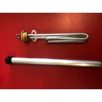 Rheem Brand new Suburban Hot Water Service Element 1500W + ANODE PACK Caravan RV spare part