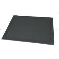 Bosch GENUINE BOSCH MICROWAVE  OVEN GLASS PLATE  HMT35M653A01HMT35M653A02 spare part