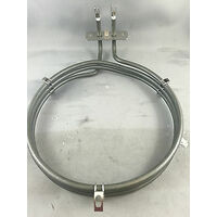 NEW  Ariston Oven Fan Forced Element CP059MDX CP059MDXAUST CP059MD(X)AUS(T),LN