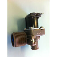 LG 2 x  NEW Baumatic Washing Machine Hot & Cold Water Inlet Valve BWM5001 BWM7001 spare part