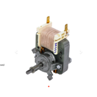 Westinghouse Genuine Westinghouse Boss 790 Duo Oven Fan Forced Motor PDR790S PDR790S*02 spare part