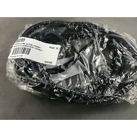 Electrolux Genuine Delonghi 900mm Oven Door Seal Gasket A106G DE906GWF DE91GW DE91GWLPG spare part