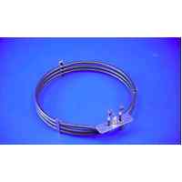 Fisher & Paykel Fisher & Paykel 900mm Oven Fan Forced Element OR90SDBGFX1 P/N 574068 GLO101-01 spare part
