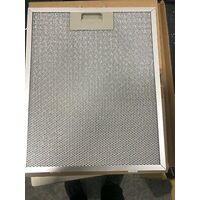 Robinhood ELECTROLUX RANGEHOOD FILTER WRG910CS ERCE9025SA ERCE9025BA  WRCG933S 260X320MM spare part