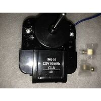 LG Westinghouse Fridge Evaporator Fan Motor RJ532S RJ533S RJ533S*06 434953 spare part