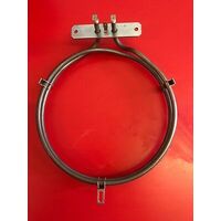 Baumatic Bompani Baumatic  FAN FORCED ELEMENT BAF54EE, BAF54EE1 BO243VC/E , BO240VA/E spare part