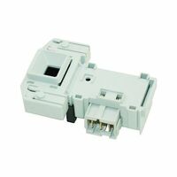 Siemens Bosch Serie 4 Washing Machine Door Lock Switch WAE22466AU/32 WAE22466AU/35 spare part