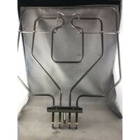 Electrolux Genuine Neff Oven Top Grill Element B1624N001 B1624N0/01 P/N 00438196 spare part