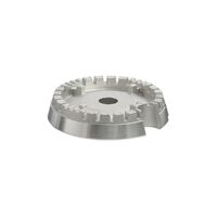 Bosch Bosch Serie 2 600mm Gas Cooktop MEDIUM Burner Head PBH6B5B80A PBH6B5B80A/01 spare part