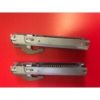 Bosch EXPRESS 2 x Blanco 600mm Oven Door Hinge  BSO6350X BOSE333X BOSE635X BSO602X spare part