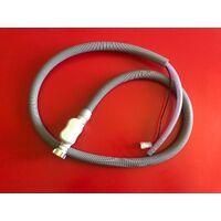 Miele BOSCH SAMSUNG MIELE BEKO  DISHWASHER INLET SAFETY AQUASTOP HOSE 1.5M LONG spare part