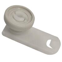 Miele GENUINE MIELE DISHWASHER  BASKET HOLDER G 863 SCVI G1220SC G 1173 SCVi G 641 SC spare part