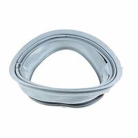 Fisher & Paykel H0020300590D GENUINE FISHER AND PAYKEL FRONT LOAD WASHER DOOR BOOT SEAL spare part