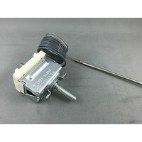Nobel 900mm Oven Thermostat Control FSE901 FSE90-1 FSE90BM1 FSE90BM-1
